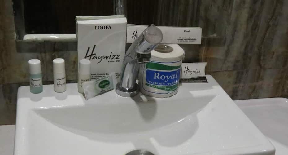 Hotel Haywizz, Port Blair 2